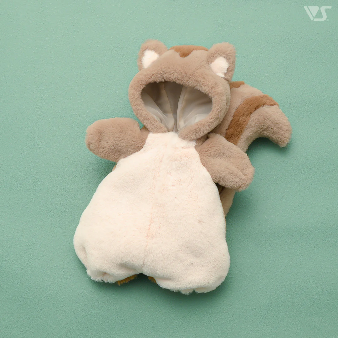 Chipmunk Suit / Chibi - Image 8
