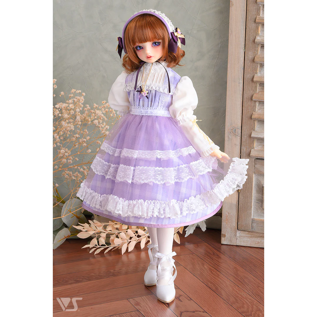 Violet Dress Set / Mini - Image 2