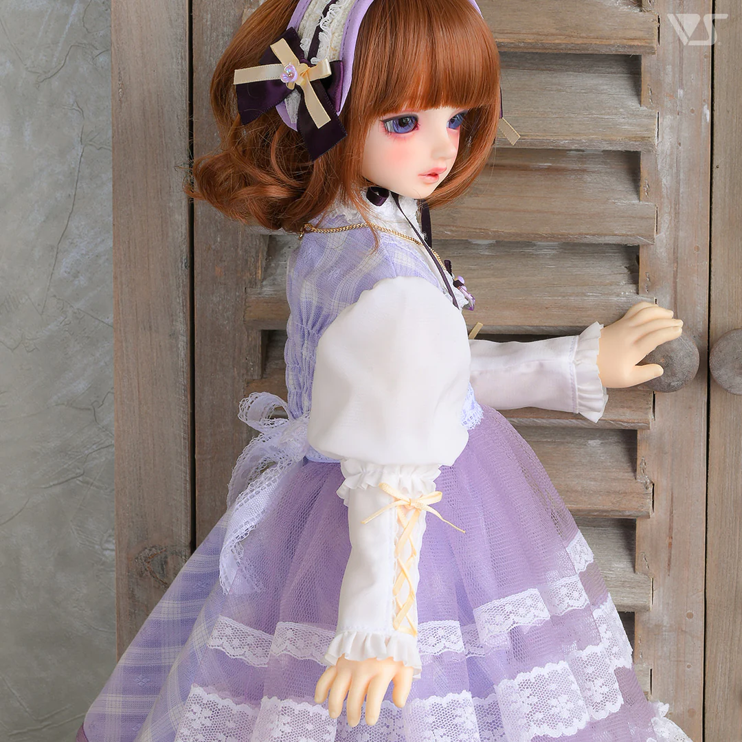 Violet Dress Set / Mini - Image 3