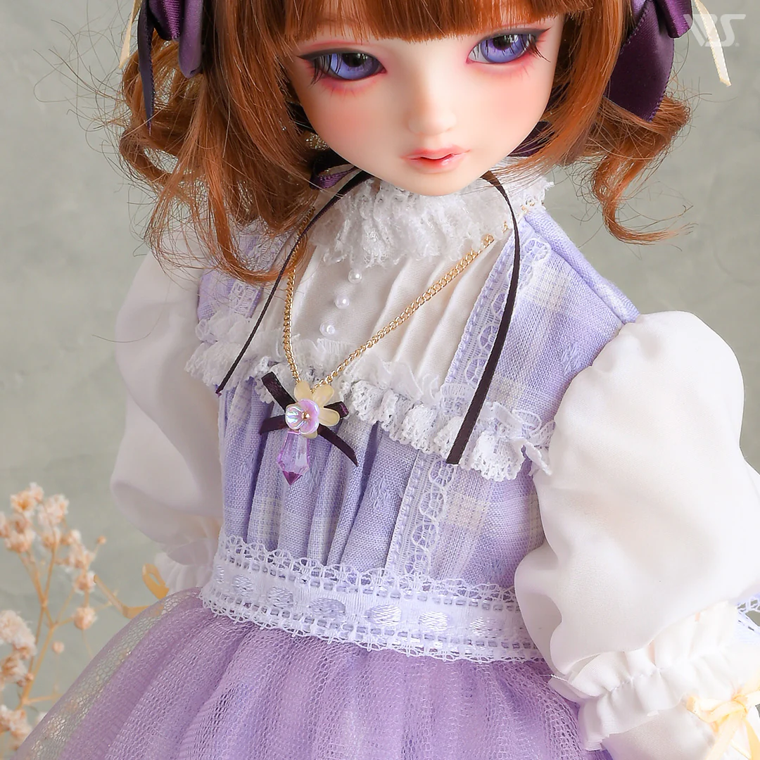 Violet Dress Set / Mini - Image 5