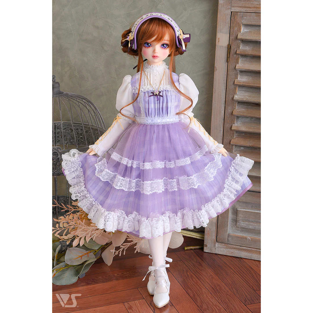 Violet Dress Set - Image 2