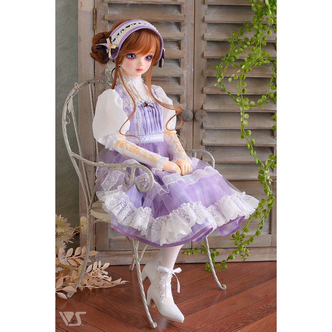 Violet Dress Set - Image 3