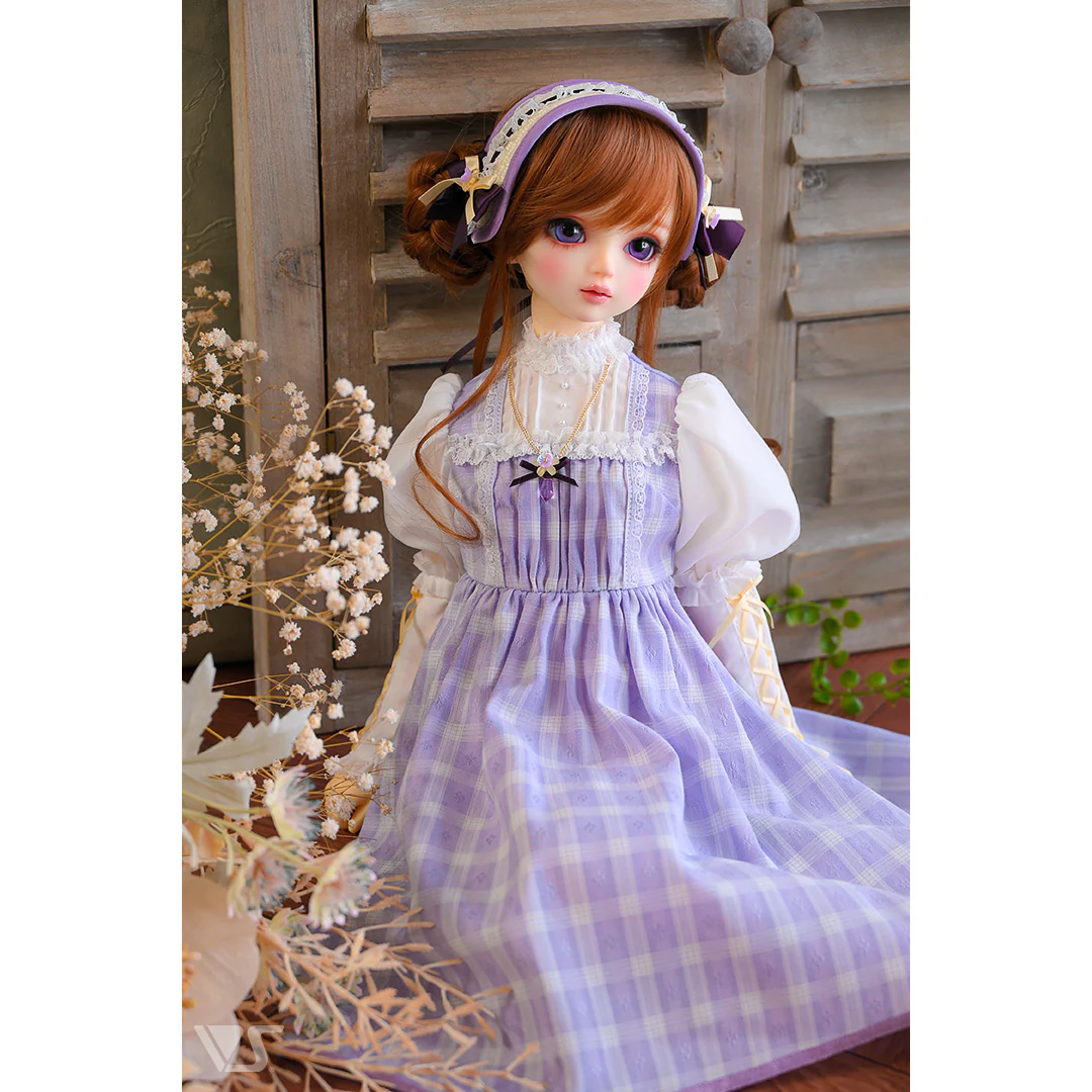 Violet Dress Set - Image 5
