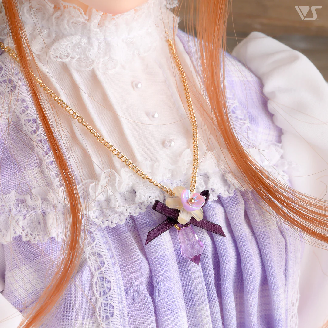 Violet Dress Set - Image 6
