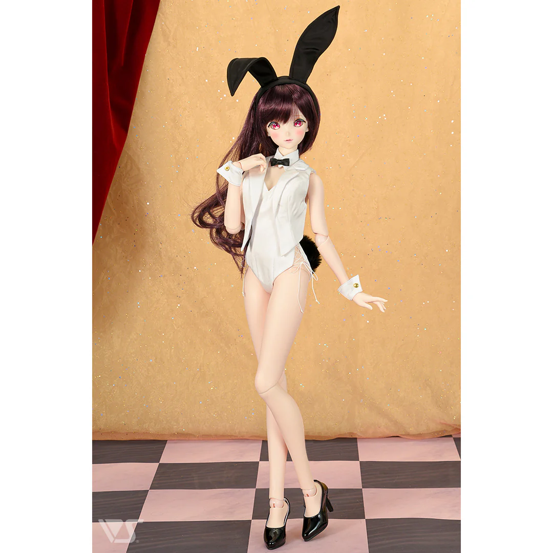 Bunny Suit Set - Image 2