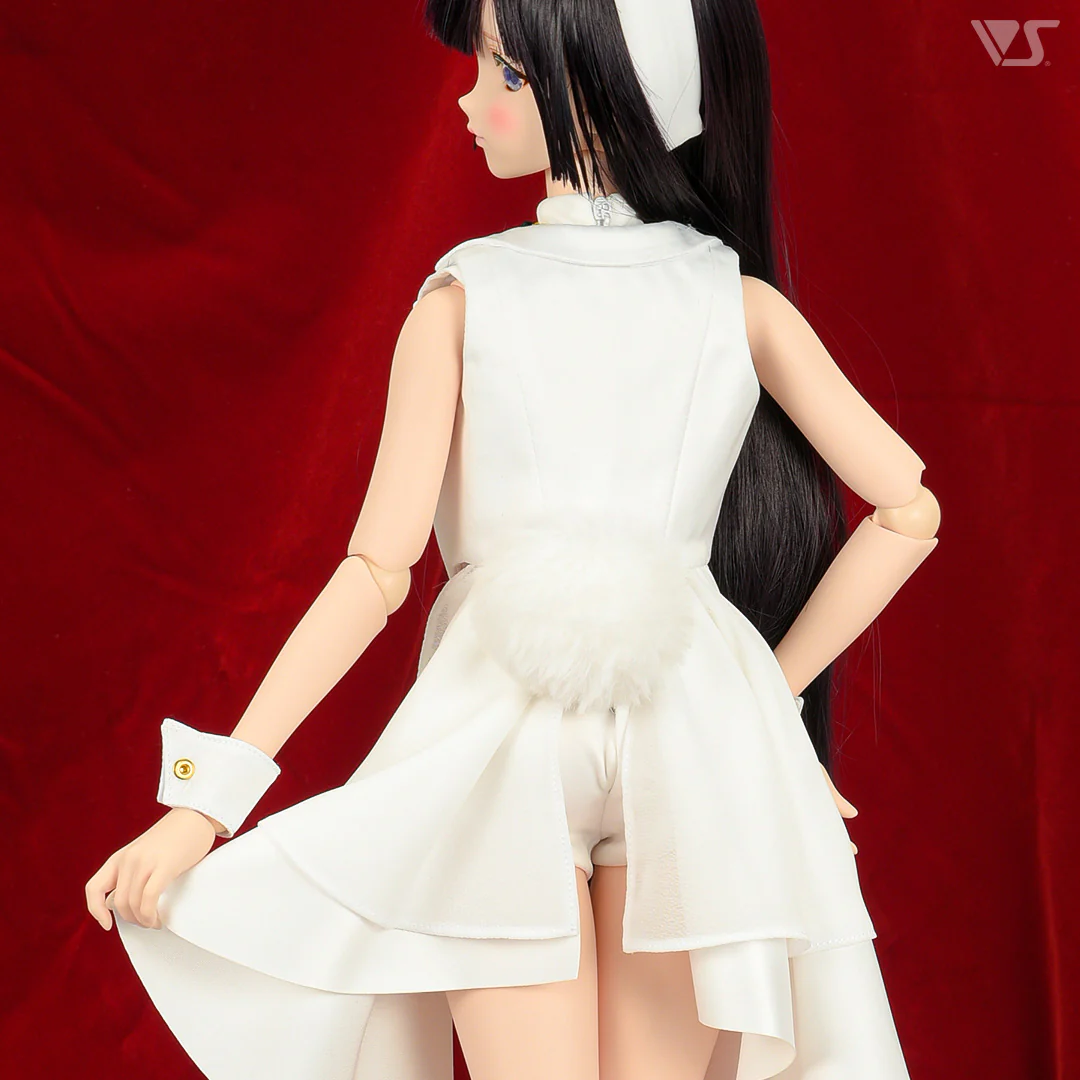 Bunny Shorts Set - Image 4
