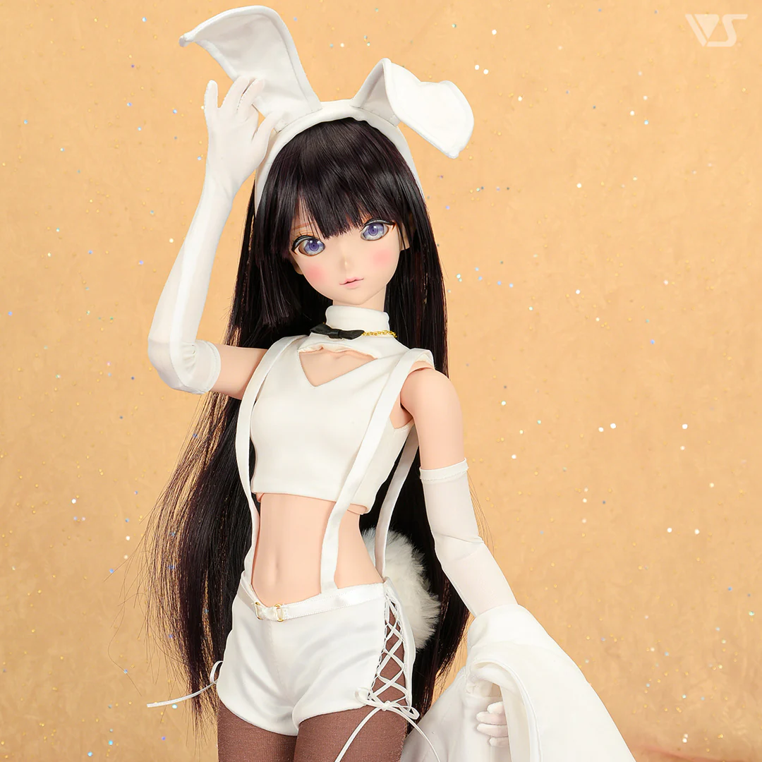 Bunny Shorts Set - Image 6