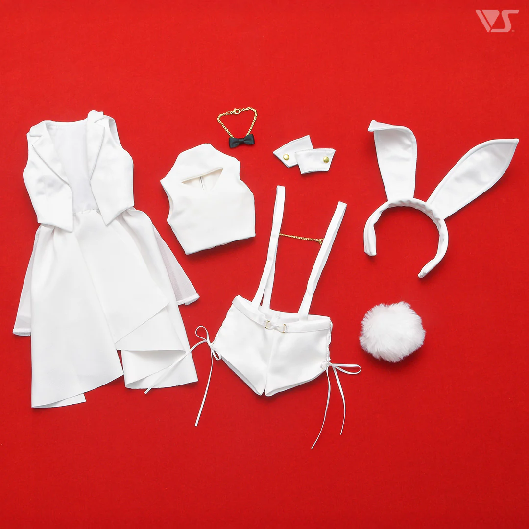 Bunny Shorts Set - Image 7