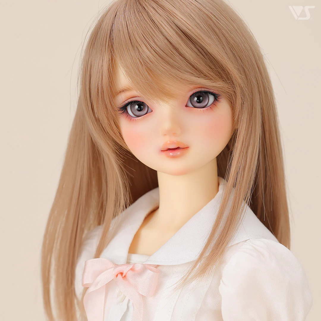 Super Dollfie Girl Maki - Image 3
