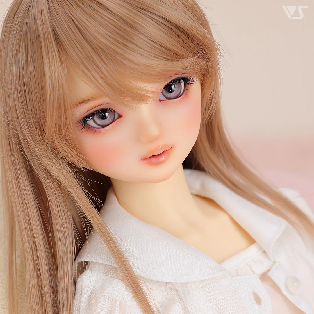 Super Dollfie Girl Maki - Image 4