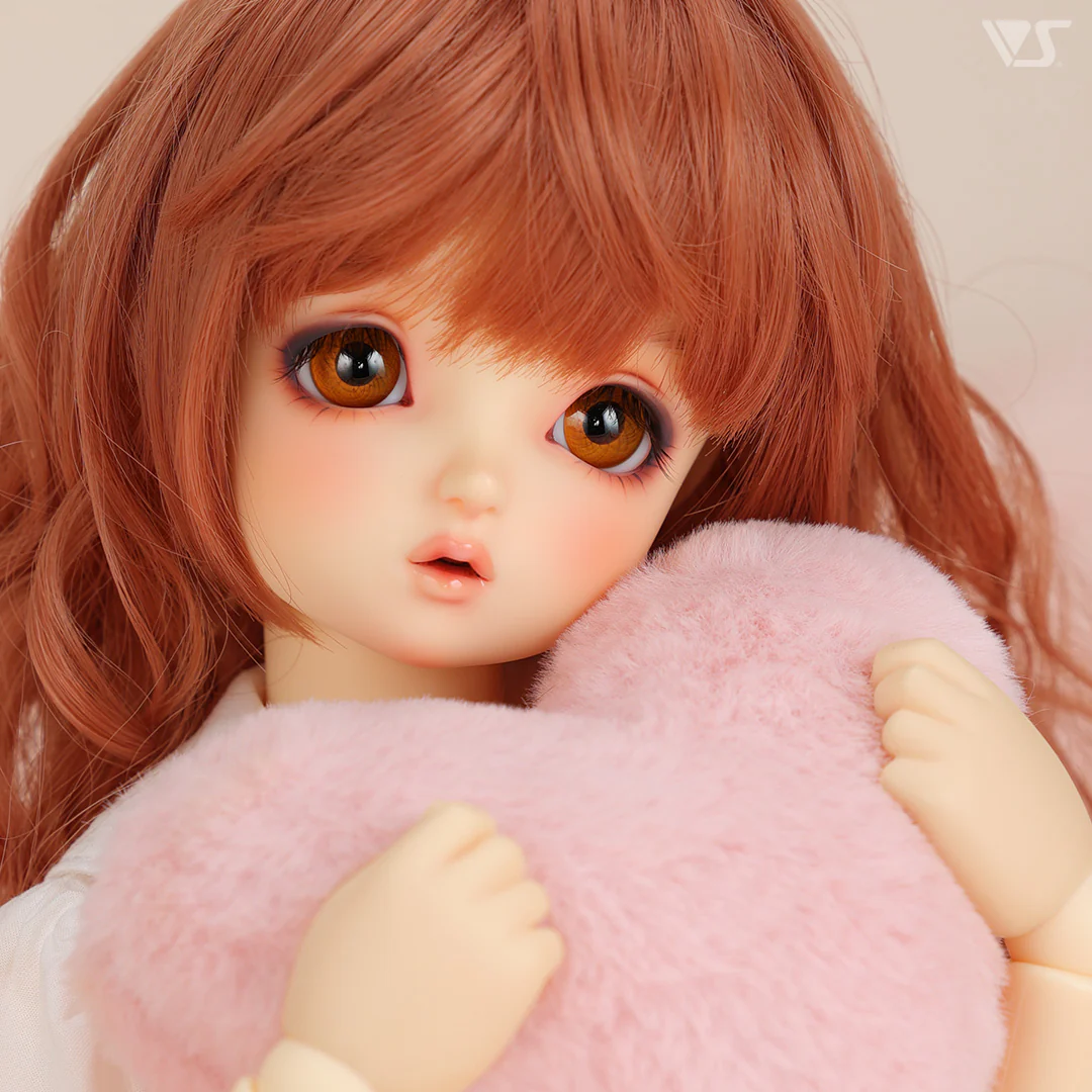 Super Dollfie Girl Ena - Image 3