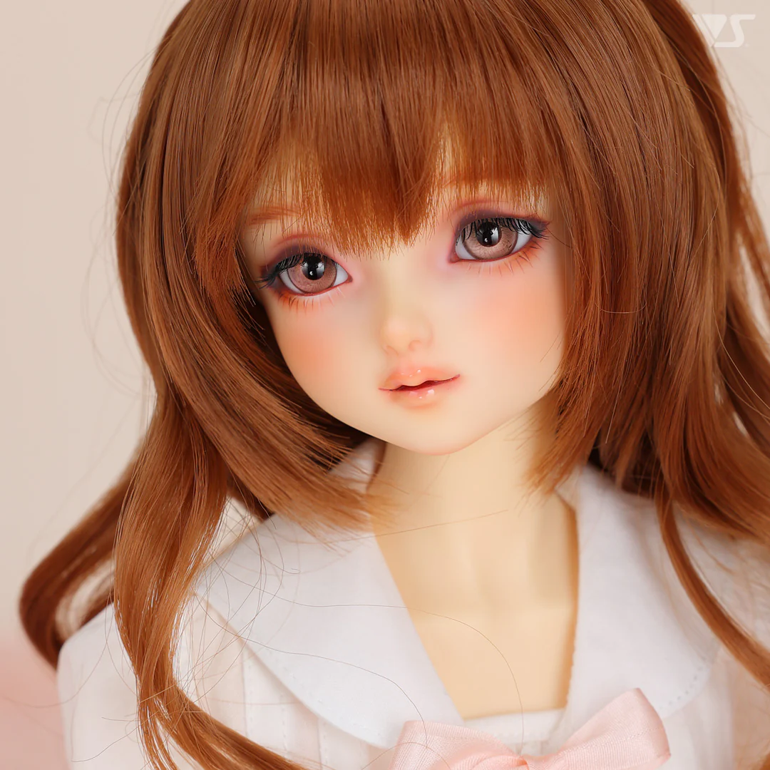 Super Dollfie Girl Honoka - Image 4