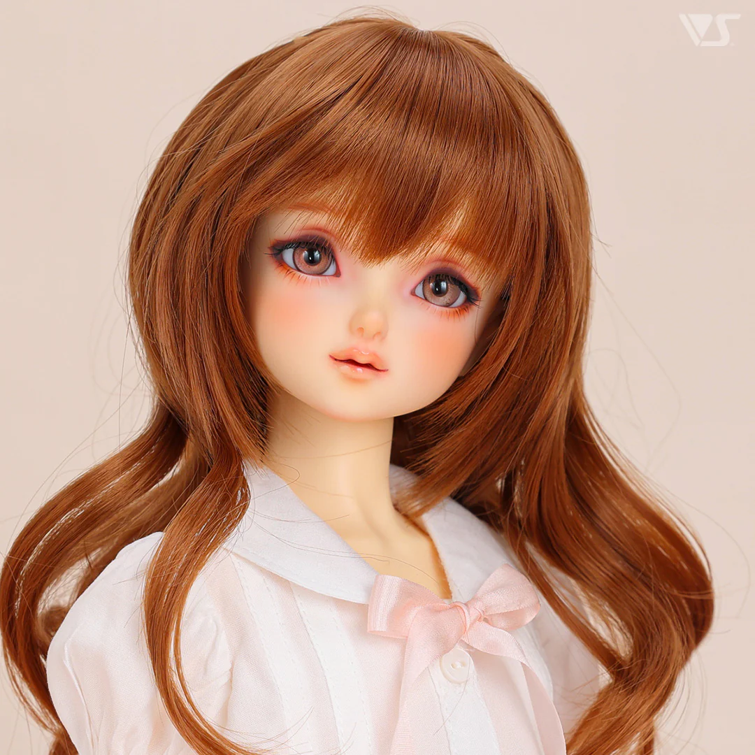Super Dollfie Girl Honoka - Image 5