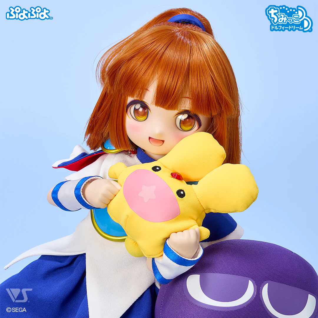 Chimikko DD Arle - Image 3