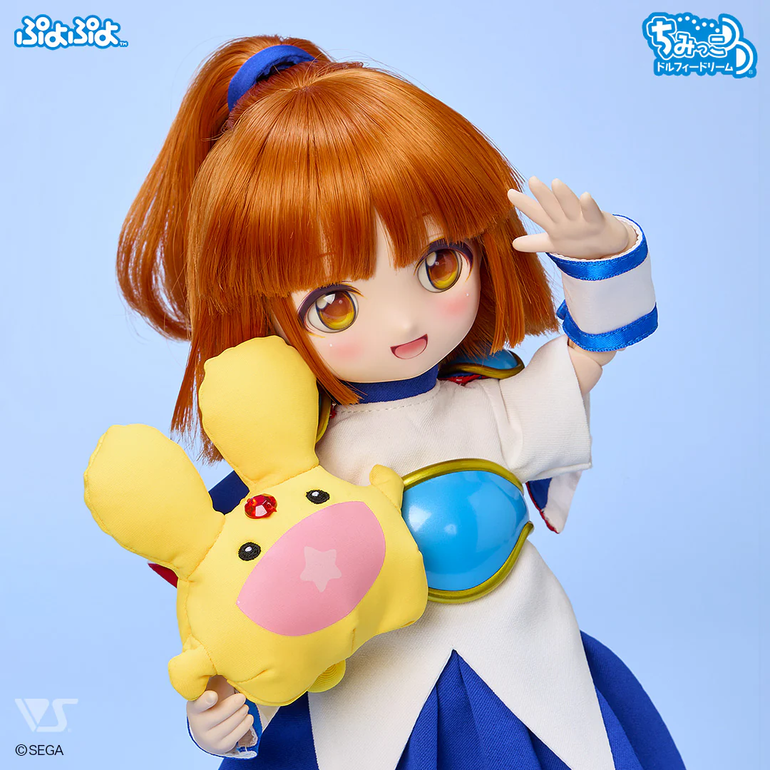 Chimikko DD Arle - Image 4