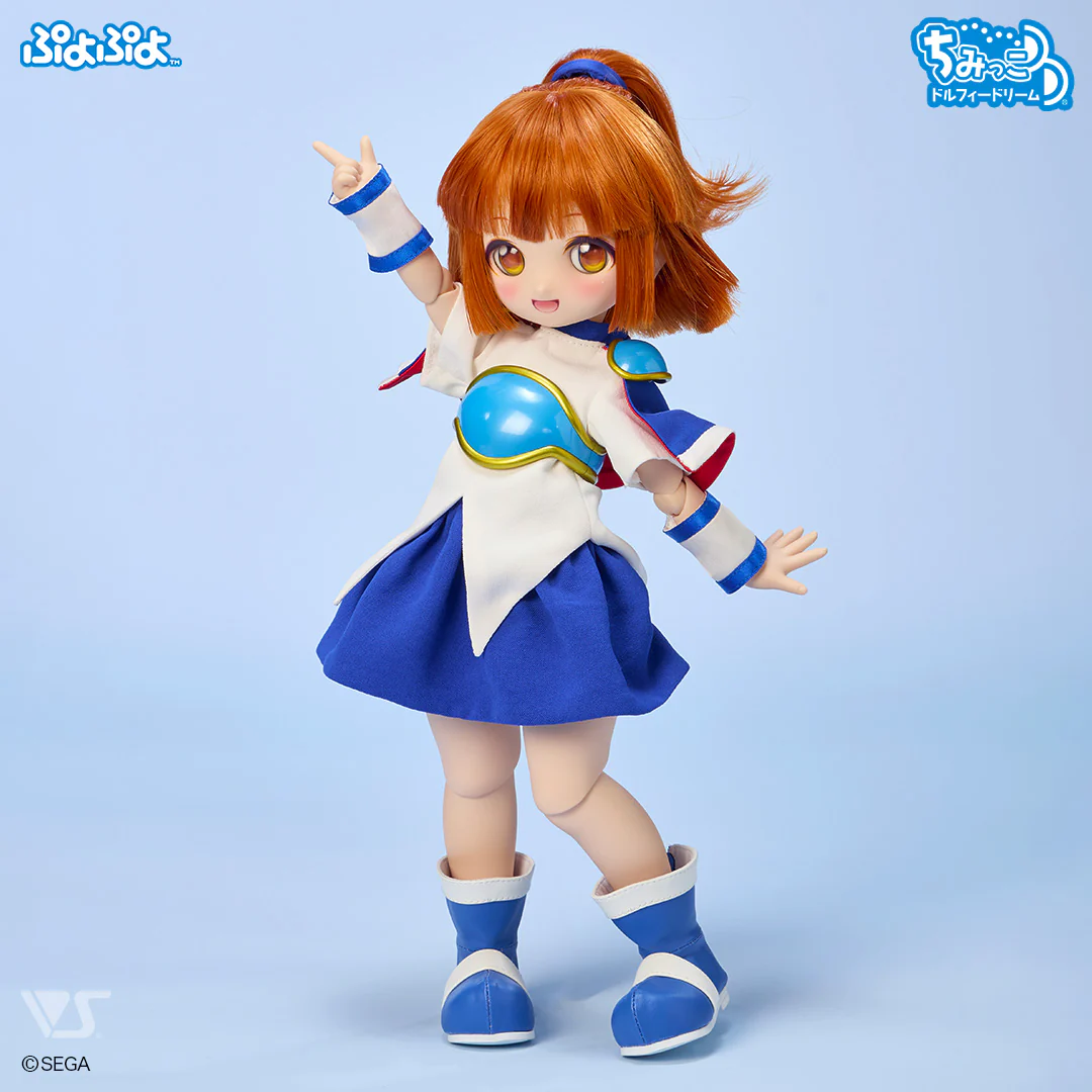 Chimikko DD Arle - Image 6