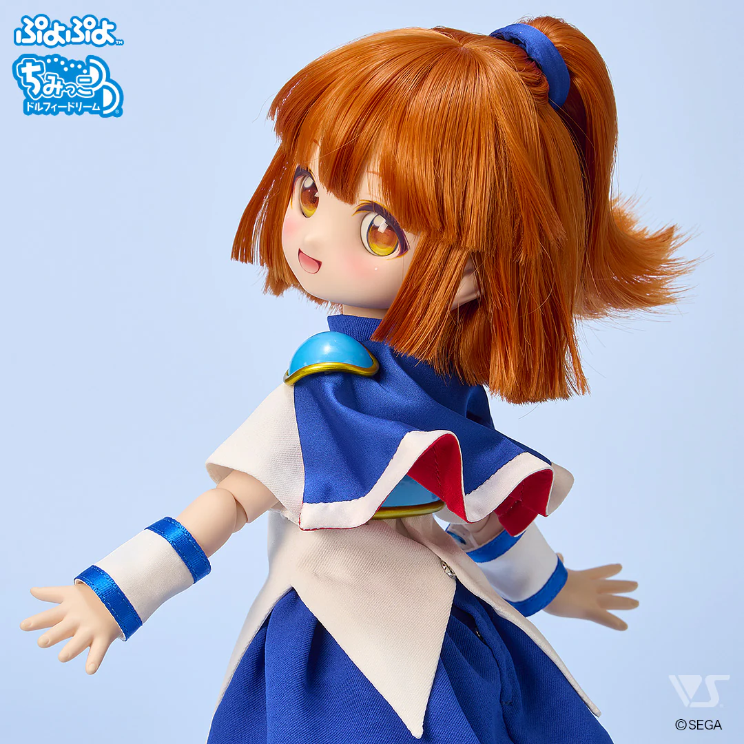Chimikko DD Arle - Image 7