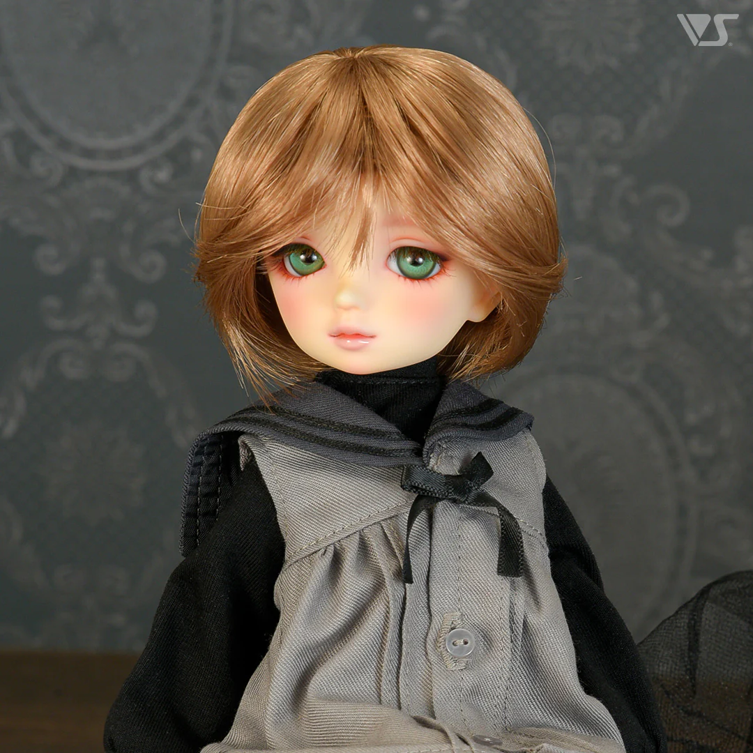 Mirroring Sailor Outfit Set / Chibi (Gray)
