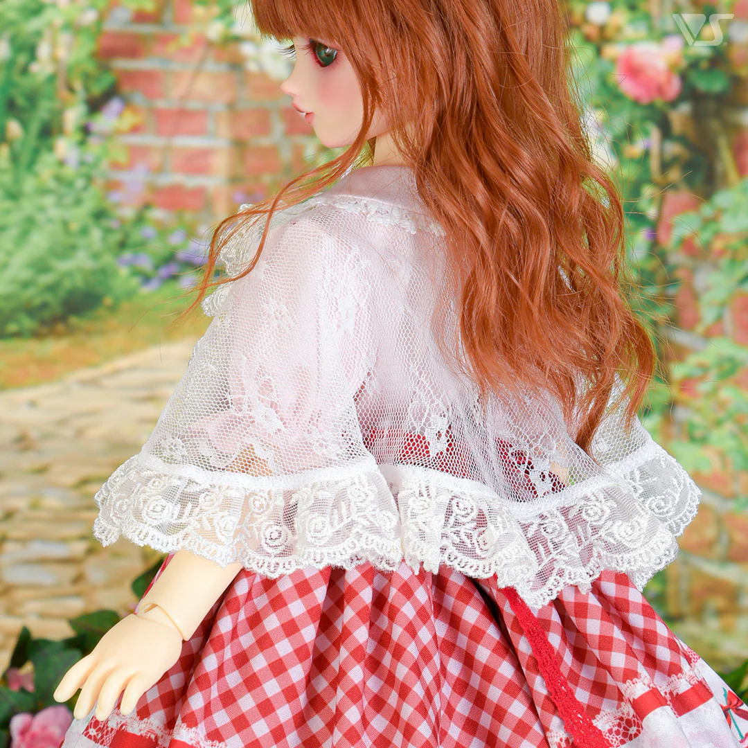 Cherry Dress Set / Mini - Image 4