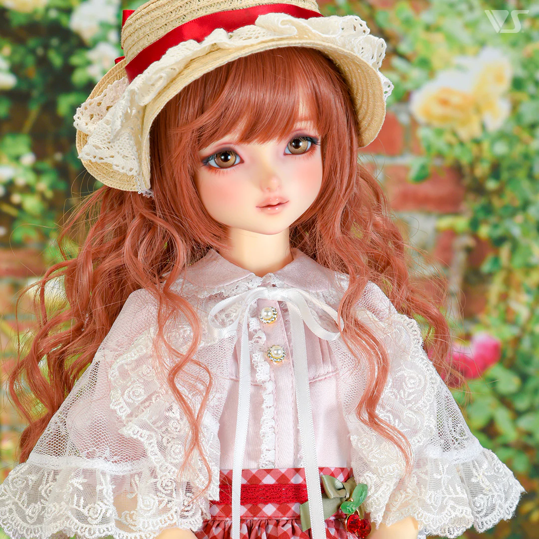 Cherry Dress Set