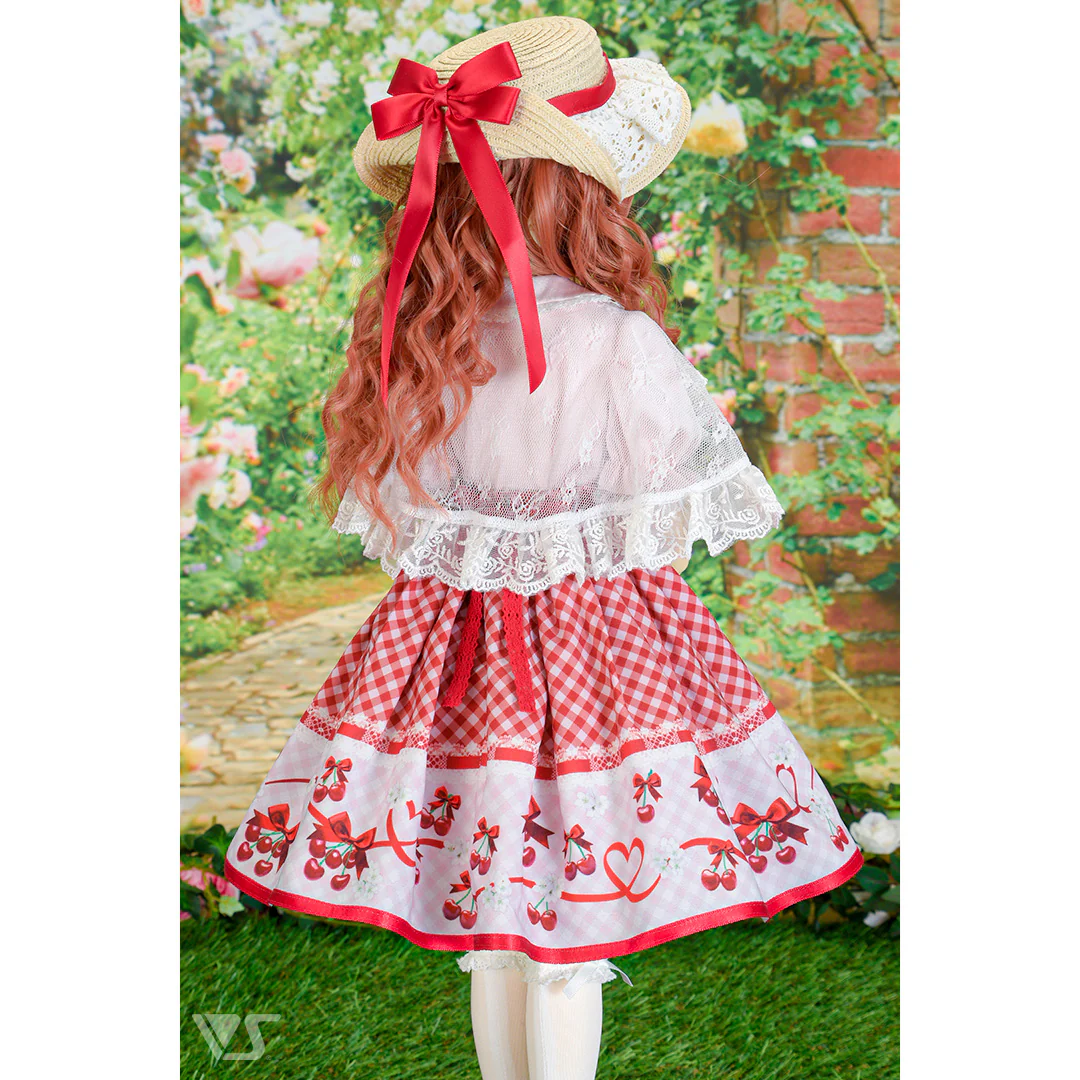 Cherry Dress Set - Image 3