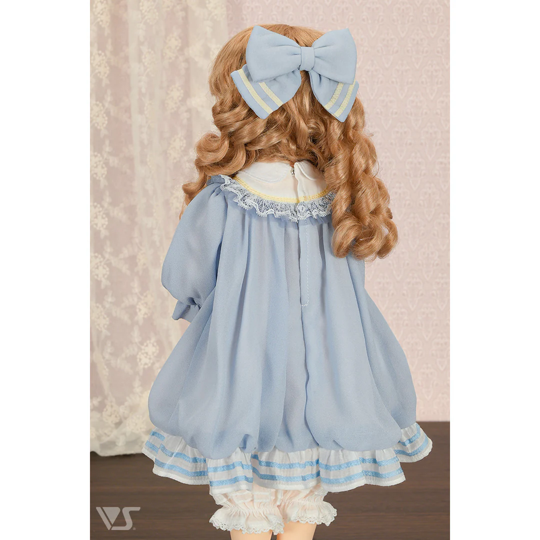 Petite Fille Set / Mini (Blue) - Image 3