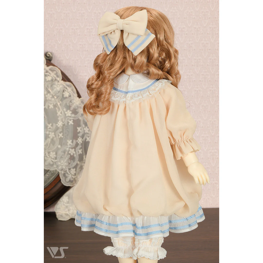 Petite Fille Set / Mini (Yellow) - Image 3