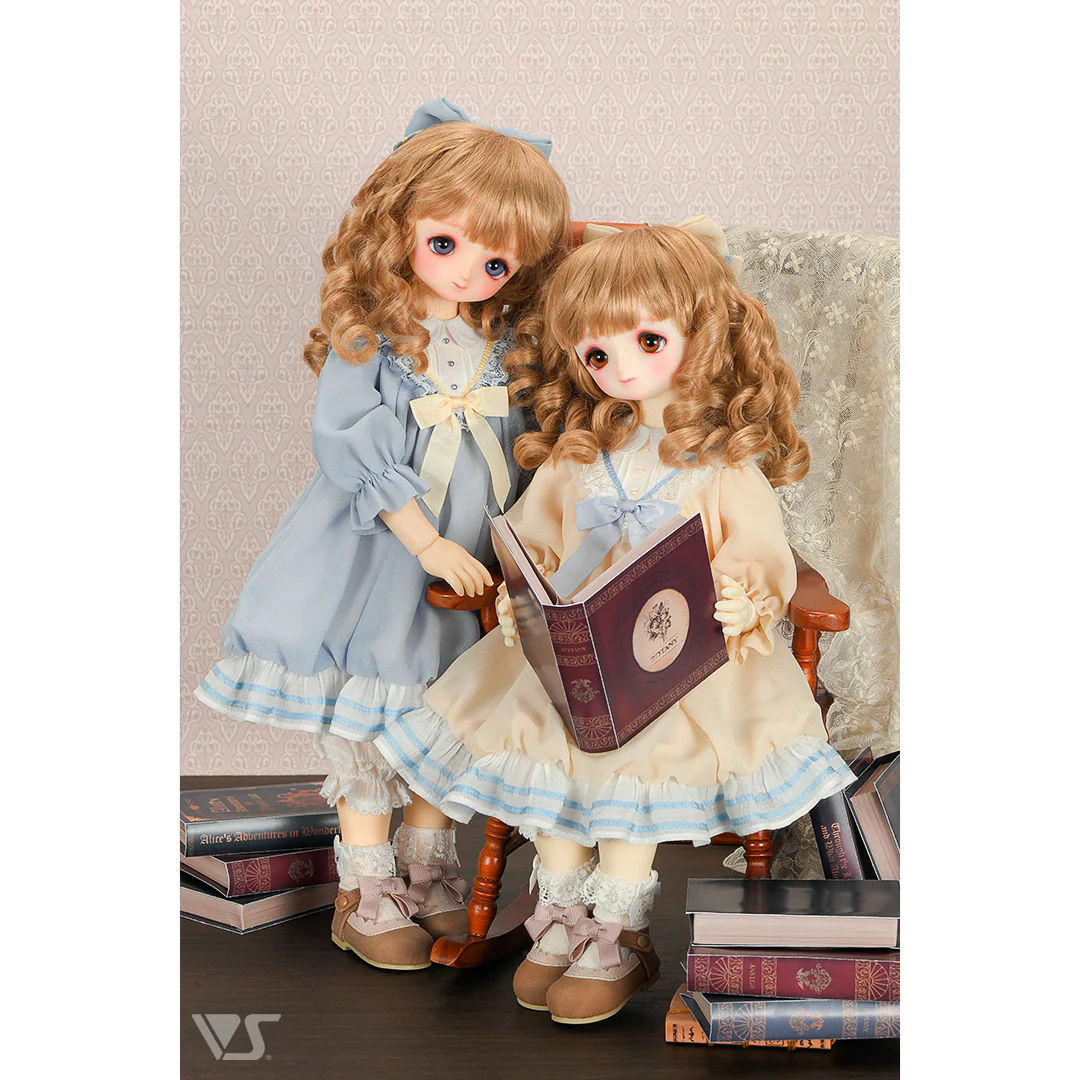 Petite Fille Set / Mini (Yellow) - Image 6