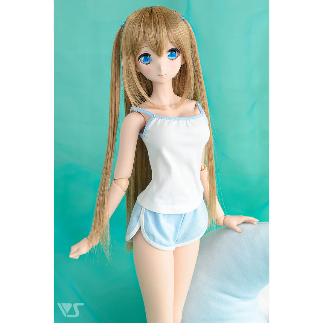 3-Piece Inner Set (Pale Blue) - Image 2