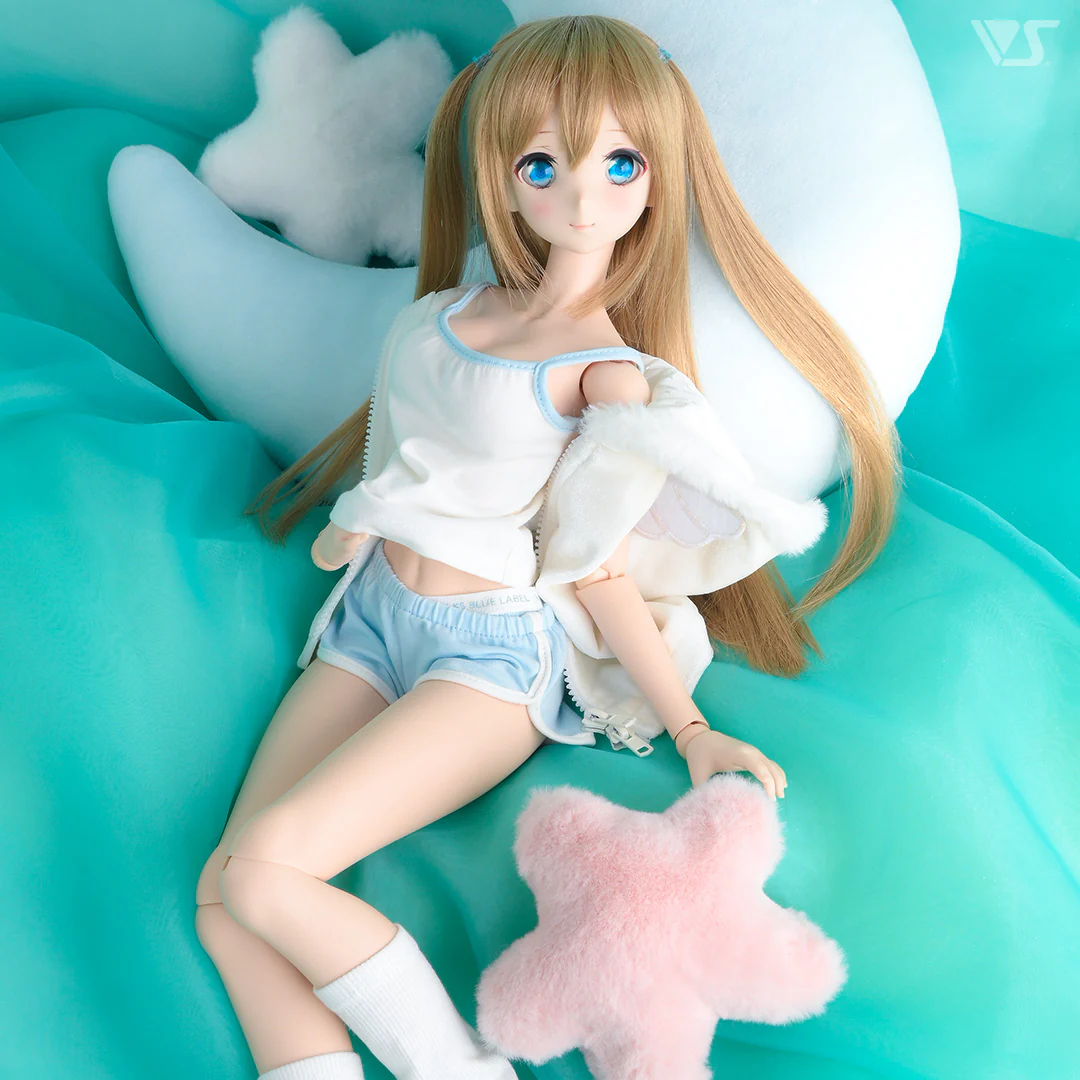 3-Piece Inner Set (Pale Blue) - Image 5