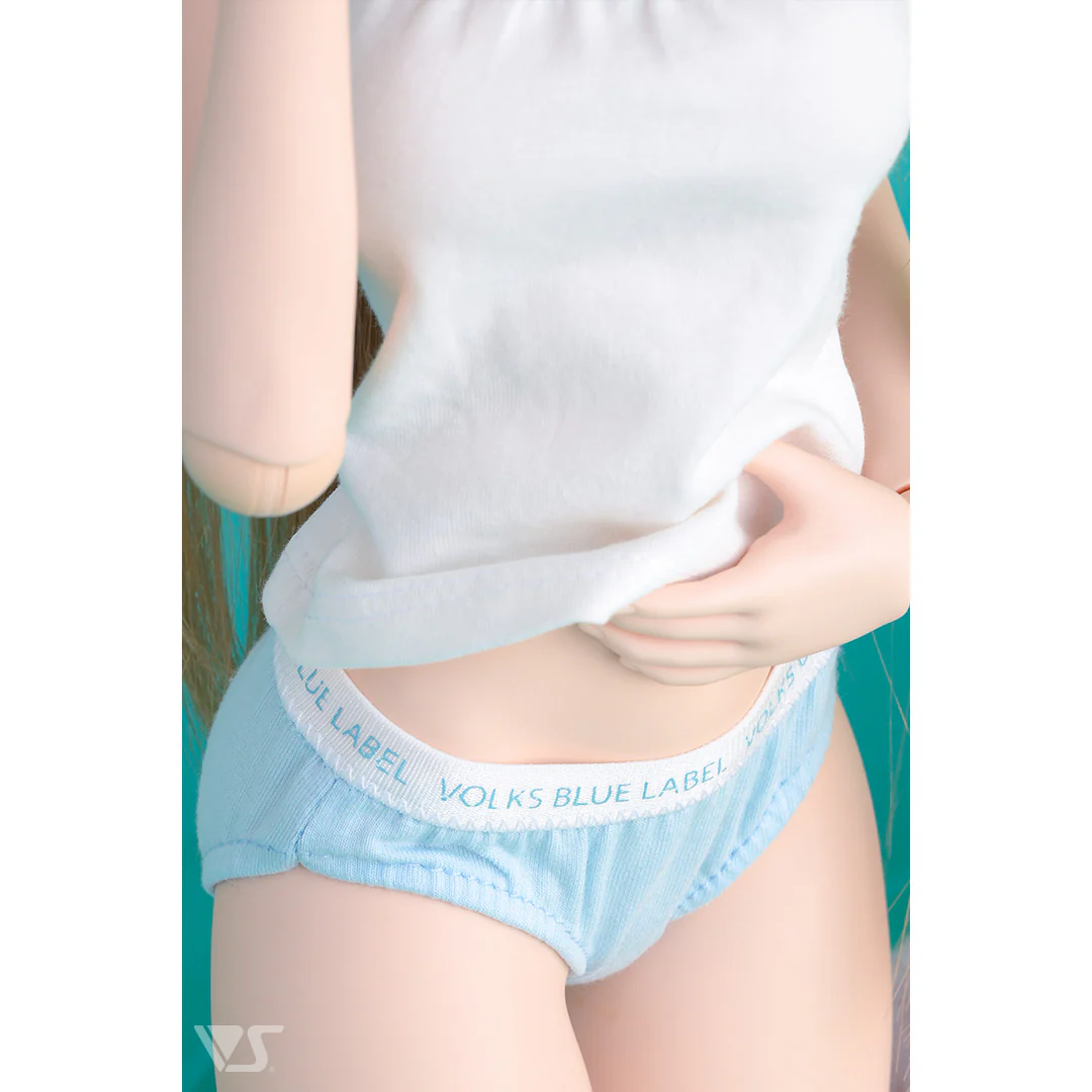 3-Piece Inner Set (Pale Blue) - Image 6