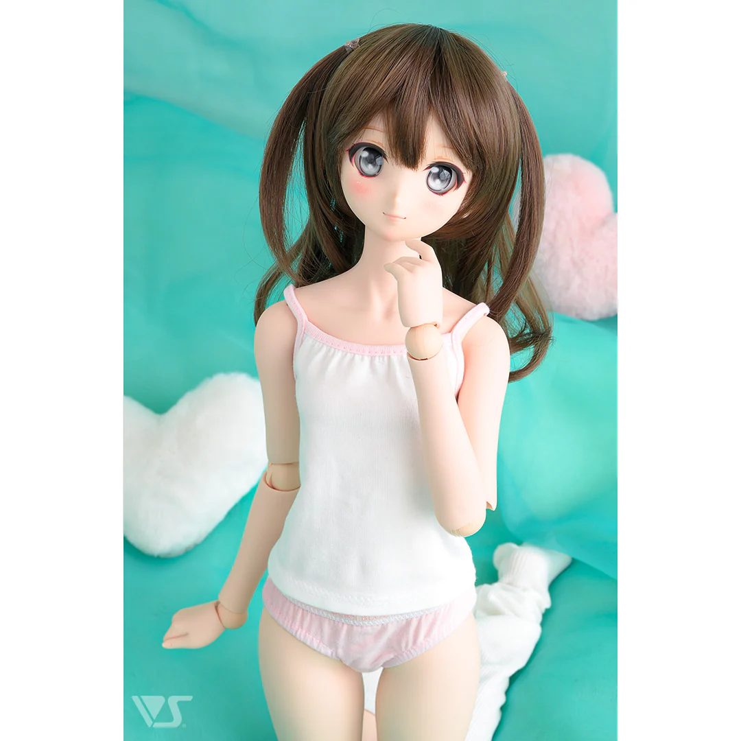3-Piece Inner Set (Pink) - Image 5