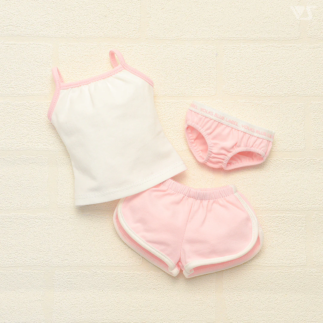 3-Piece Inner Set (Pink) - Image 7