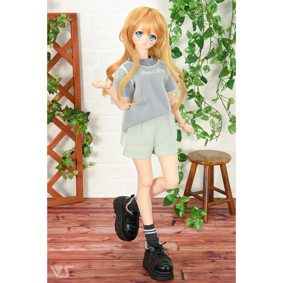 My fashionable Girlfriend's T-shirt Set - Image 3
