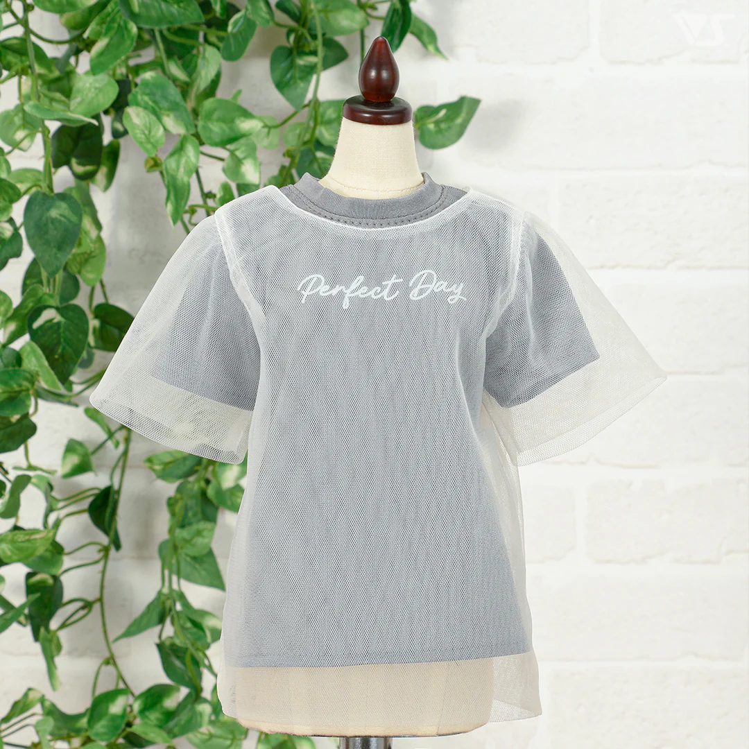 My fashionable Girlfriend's T-shirt Set - Image 5