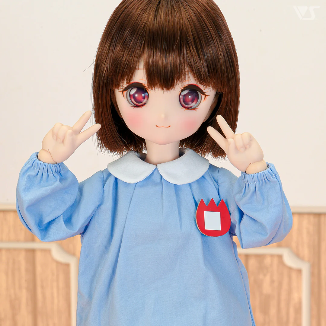 Kindergarten Uniform Set / Chimikko