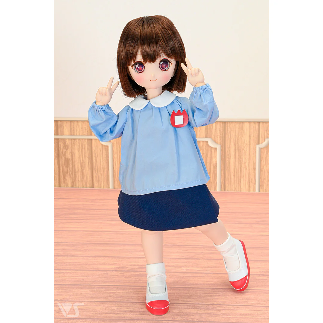 Kindergarten Uniform Set / Chimikko - Image 2