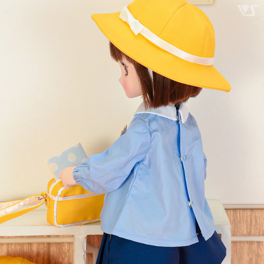 Kindergarten Uniform Set / Chimikko - Image 5