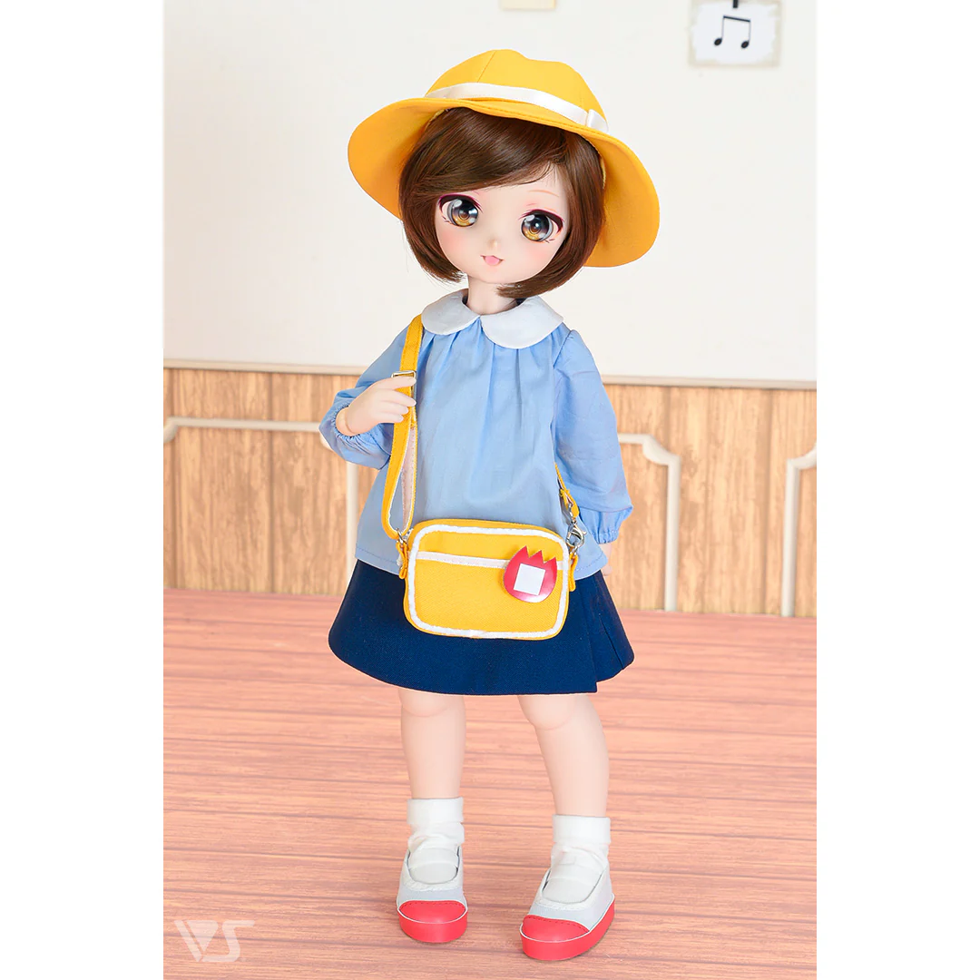 Kindergarten Hat & Bag Set - Image 3