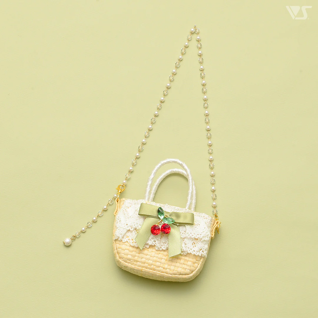 Cherry Shoulder Bag