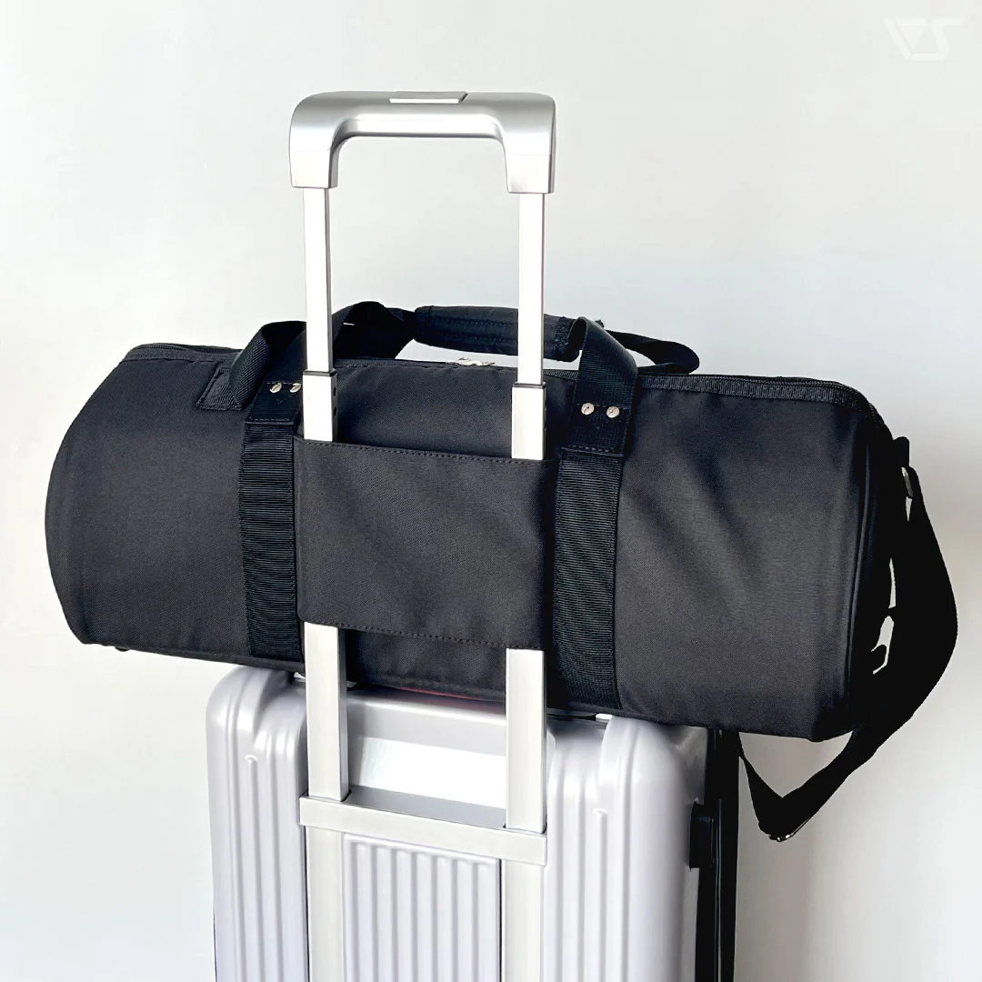 Carrying Case / Mini (Black) - Image 6