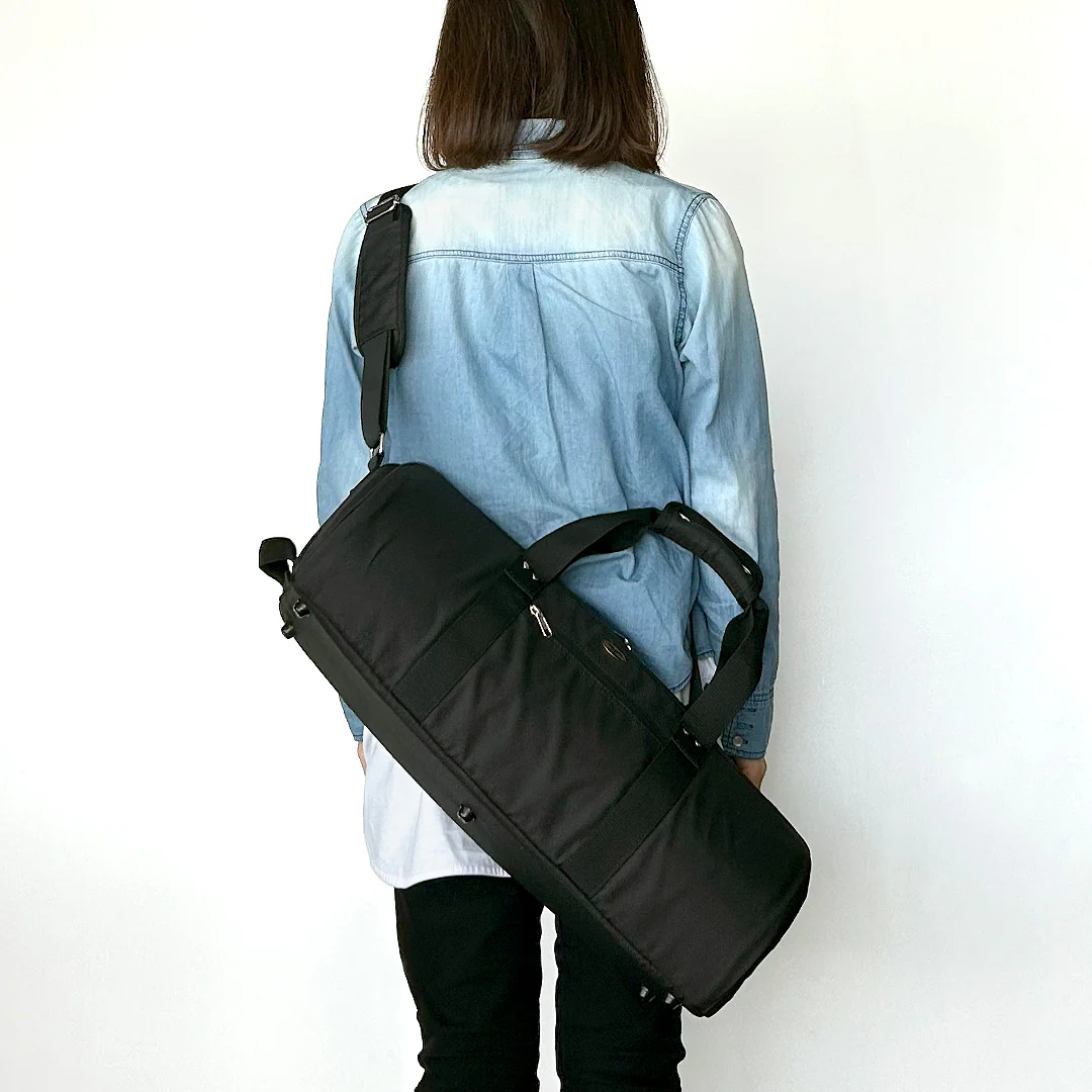 Carrying Case / Mini (Black) - Image 8