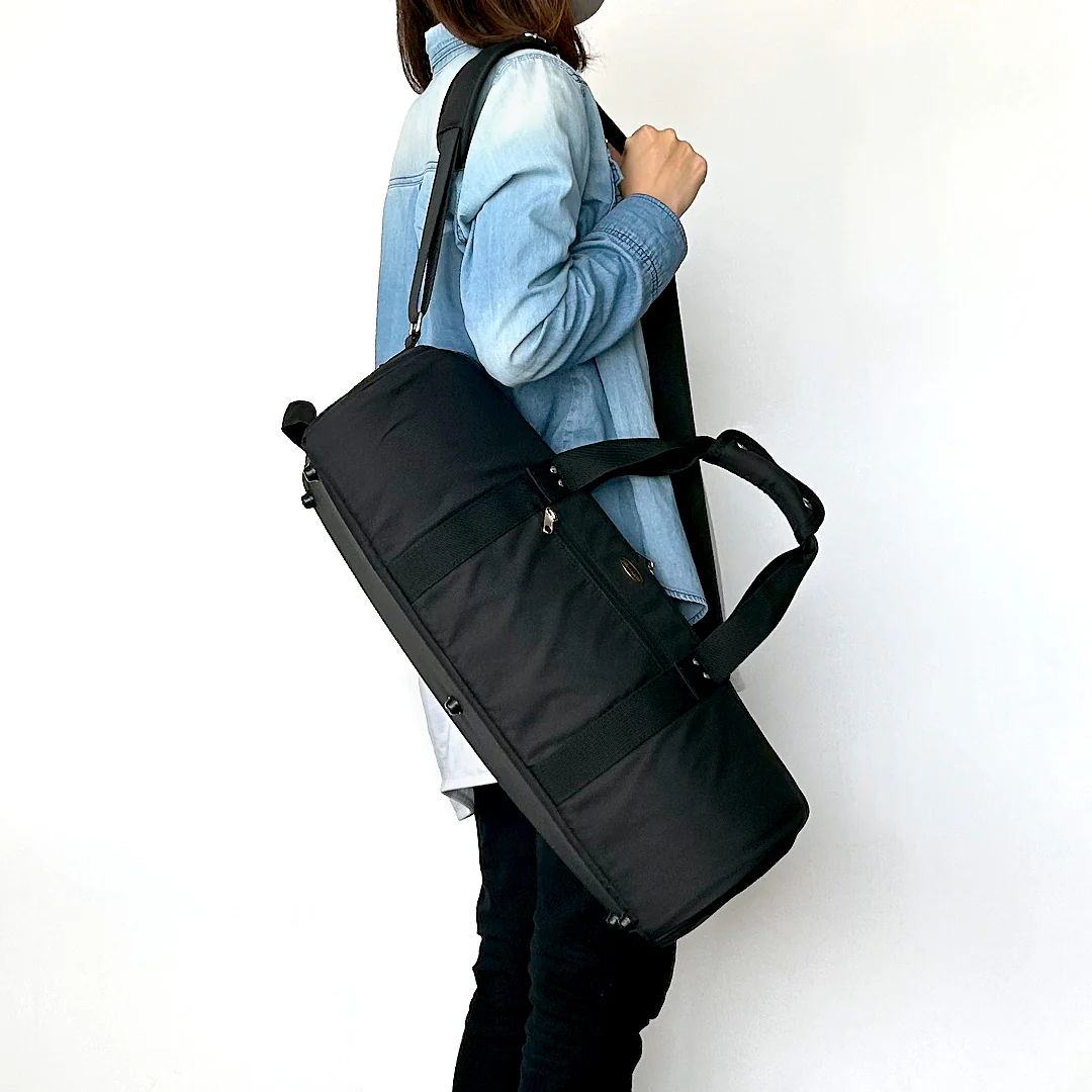 Carrying Case / Mini (Black) - Image 9