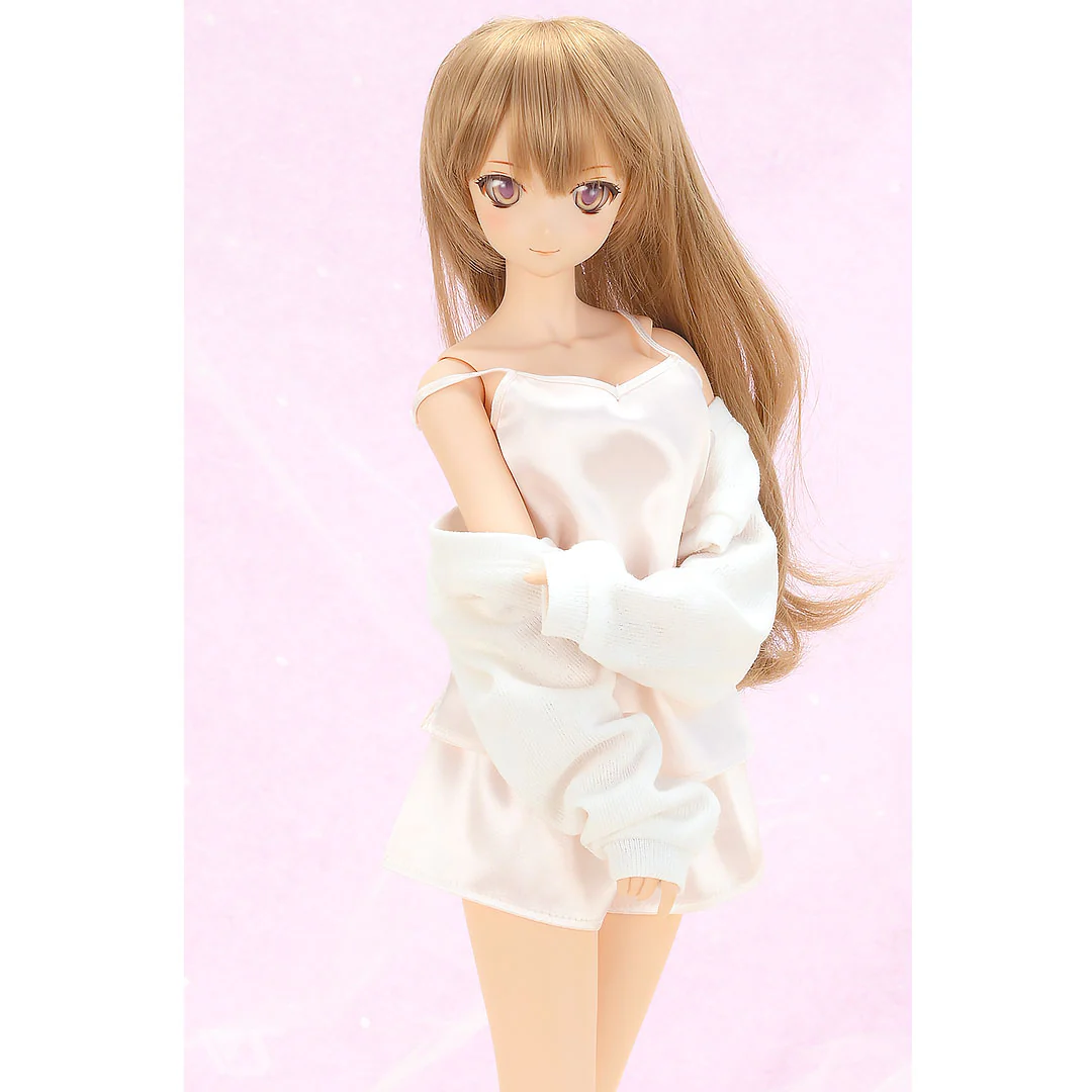 2-Piece Inner Set (Satin) - Image 2