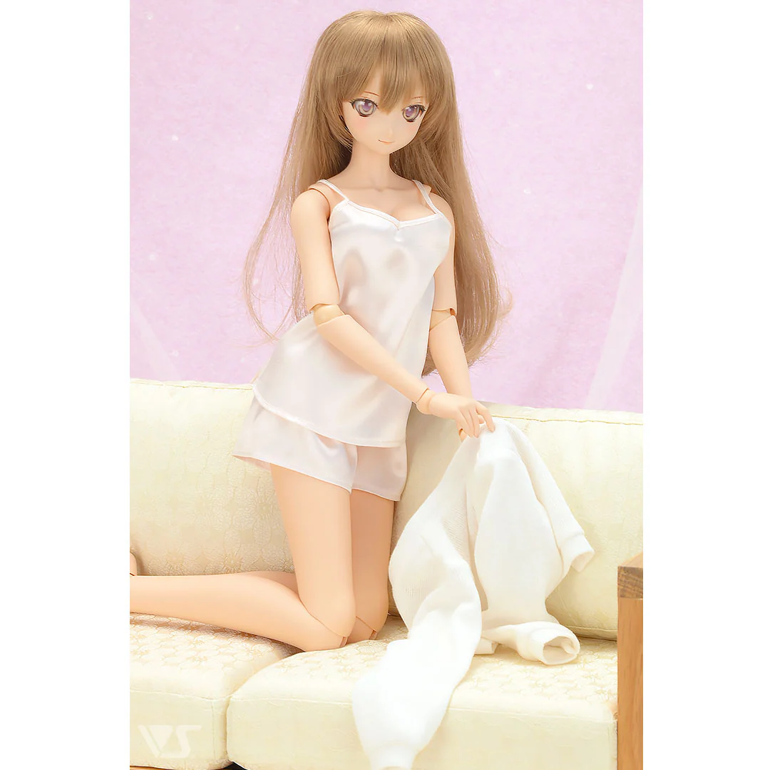2-Piece Inner Set (Satin) - Image 5