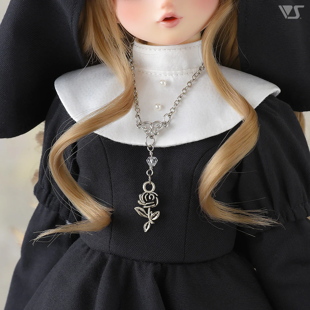 Praying Girl Dress Set / Mini - Image 4