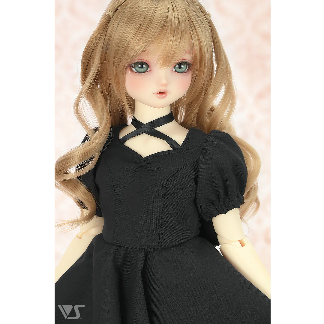 Praying Girl Dress Set / Mini - Image 7