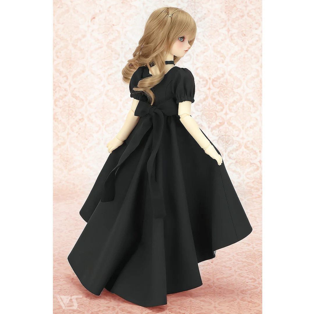 Praying Girl Dress Set / Mini - Image 8