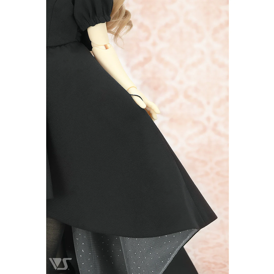 Praying Girl Dress Set / Mini - Image 9
