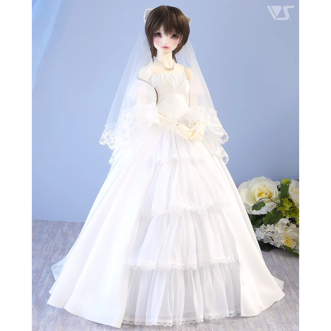 Wedding Vow Bouquet - Image 2